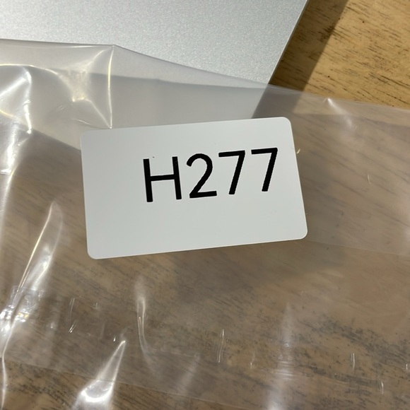 NEW Michael Kors Womens M Printed Ruched Flutter Grecian Blue - Picture 8 of 8